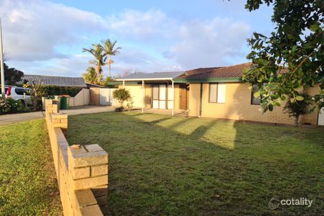 Property photo of 8 Marlock Court Morley WA 6062