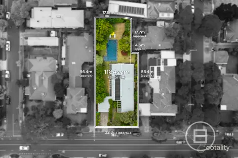 Property photo of 30 Cochrane Street Brighton VIC 3186