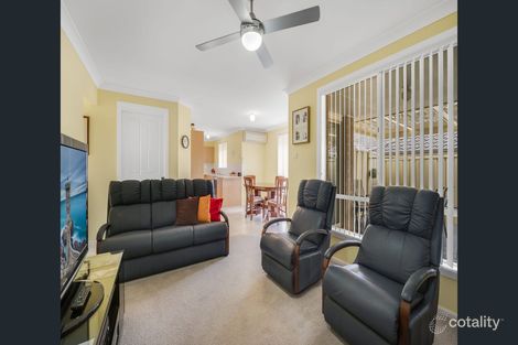 Property photo of 1/13 Prieska Way East Maitland NSW 2323