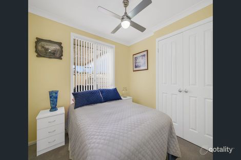 Property photo of 1/13 Prieska Way East Maitland NSW 2323