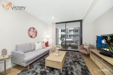 Property photo of 72/172-176 Parramatta Road Homebush NSW 2140