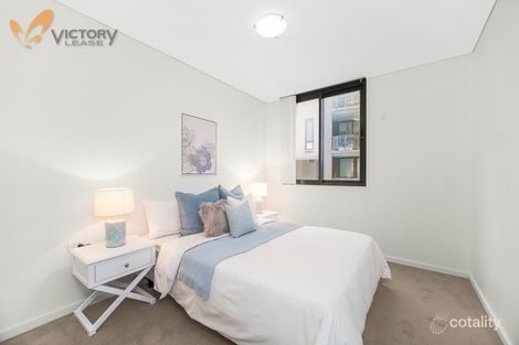 Property photo of 72/172-176 Parramatta Road Homebush NSW 2140