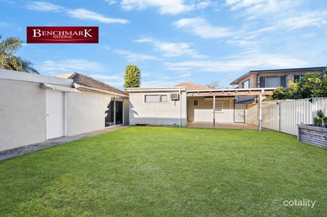 Property photo of 19 Bradshaw Avenue Moorebank NSW 2170