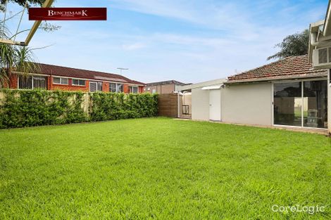 Property photo of 19 Bradshaw Avenue Moorebank NSW 2170