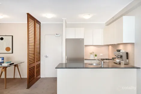 Property photo of 303/26 Napier Street North Sydney NSW 2060