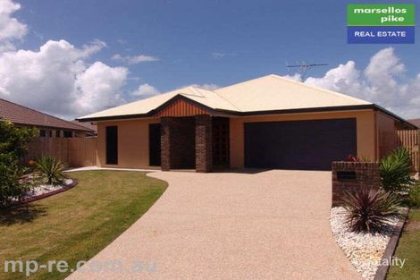 33 Duffield Cres, Caboolture, QLD 4510