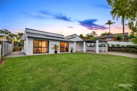 Property photo of 12 Kurrambee Avenue Ashmore QLD 4214