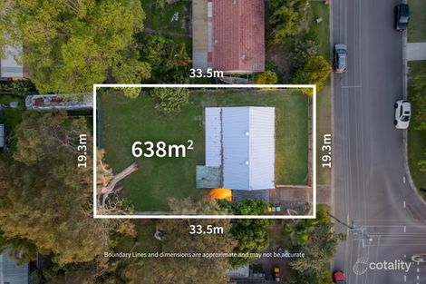 Property photo of 19 Yolla Street Eagleby QLD 4207