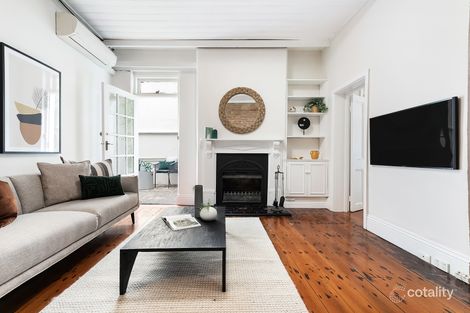 Property photo of 16 Fleet Street Summer Hill NSW 2130