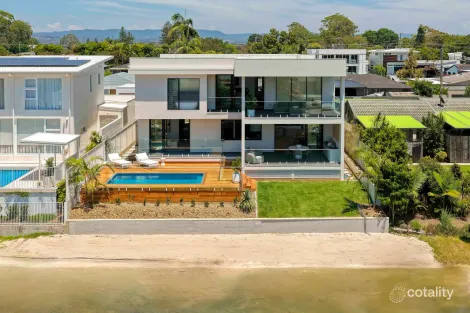 Property photo of 6 Key West Broadbeach Waters QLD 4218