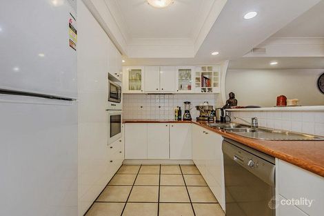 Property photo of 703/22-34 Glenside Drive Robina QLD 4226
