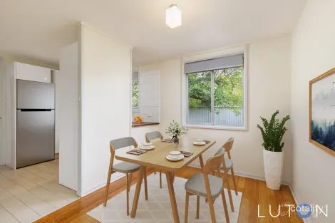 Property photo of 24 Tristania Street Rivett ACT 2611