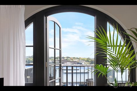 Property photo of 805/8 Darling Island Road Pyrmont NSW 2009