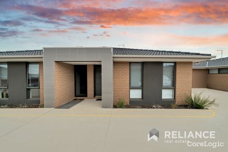 Property photo of 6/595 Tarneit Road Hoppers Crossing VIC 3029