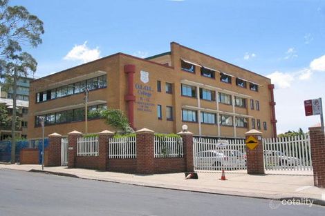 Property photo of 4/34 Alice Street Harris Park NSW 2150