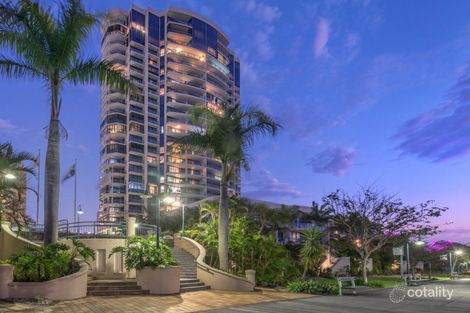 Property photo of 102/8 Goodwin Street Kangaroo Point QLD 4169