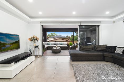 Property photo of 57A Caroline Crescent Georges Hall NSW 2198