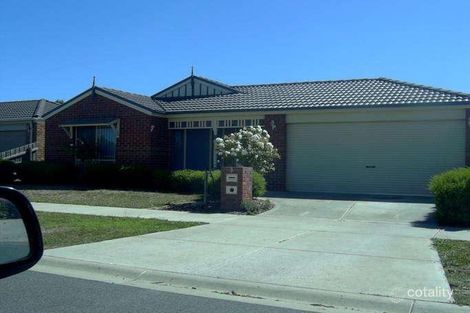 Property photo of 3 Saintly Grove Berwick VIC 3806