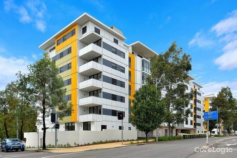 Property photo of 13/97 Caddies Boulevard Rouse Hill NSW 2155