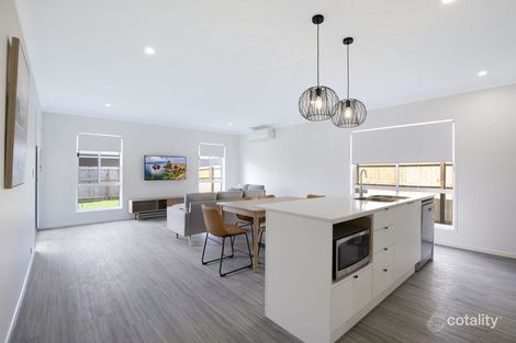 18 Eagle Cct, Burpengary East, QLD 4505