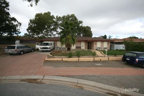 157 Hub Dr, Aberfoyle Park, SA 5159