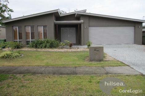 Property photo of 3 Lillypilly Court Helensvale QLD 4212