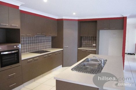 Property photo of 3 Lillypilly Court Helensvale QLD 4212