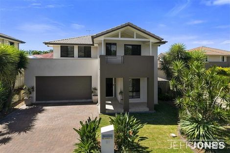 Property photo of 51 Hillcroft Place Belmont QLD 4153