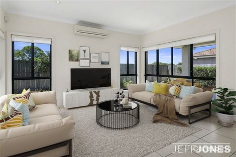 Property photo of 51 Hillcroft Place Belmont QLD 4153