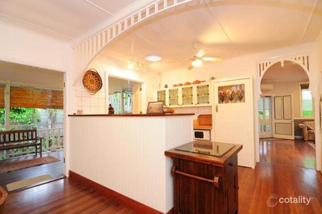 Property photo of 21 Keirle Avenue Whitfield QLD 4870