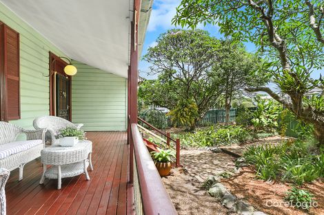 Property photo of 23 Swan Terrace Windsor QLD 4030