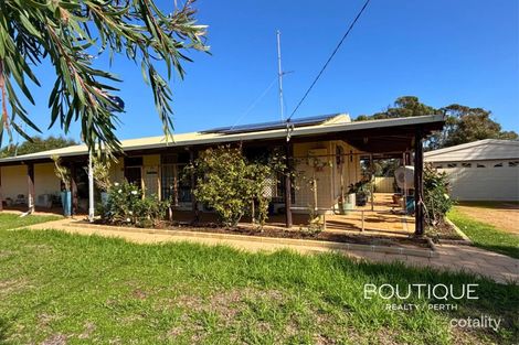 Property photo of 71 Tulloch Drive Dongara WA 6525
