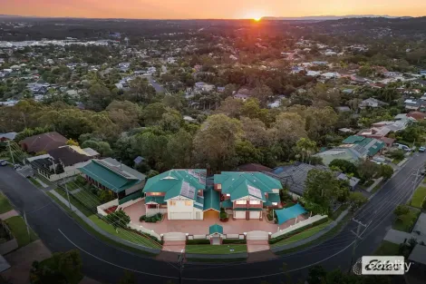 Property photo of 44 Jasmine Crescent Shailer Park QLD 4128