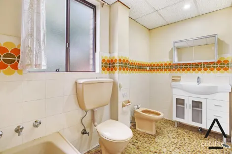 Property photo of 3/48 Homebush Road Strathfield NSW 2135