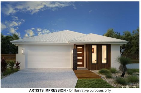 Property photo of 4 First Street Holmview QLD 4207