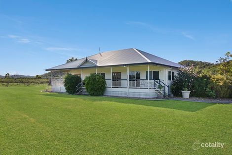 Property photo of 208 Willing Drive Nome QLD 4816