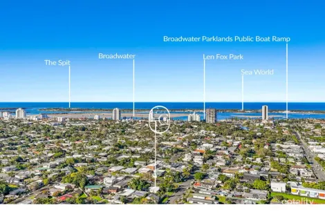 17 Jimmieson Ave, Labrador, QLD 4215