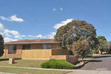 Property photo of 10/42-46 Portland Street Mulgrave VIC 3170