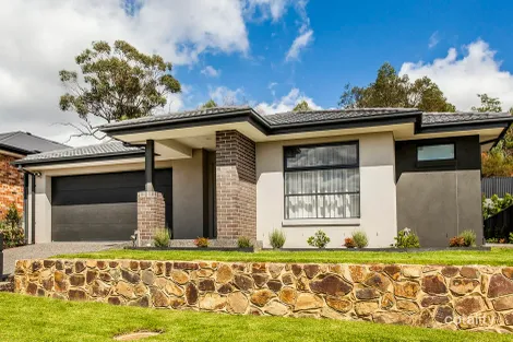 Property photo of 12 Wynnlea Place Lilydale VIC 3140
