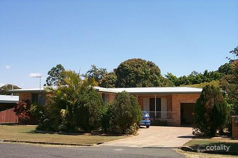 26 Moran St, Svensson Heights, QLD 4670
