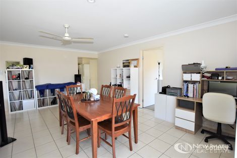Property photo of 13 Lake Wivenhoe Court Logan Reserve QLD 4133