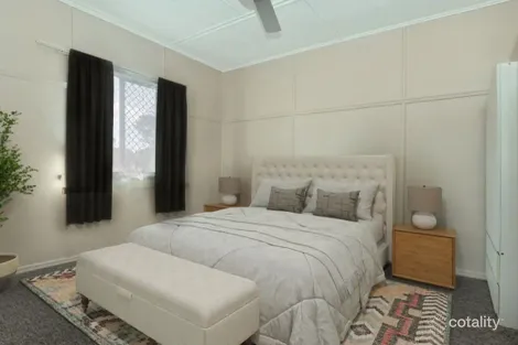 Property photo of 47 Wallace Street Newtown QLD 4350