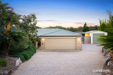 5 Mahaffey Ct, Cashmere, QLD 4500