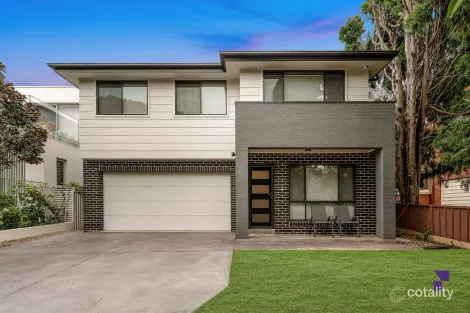 5 Clio St, Wiley Park, NSW 2195