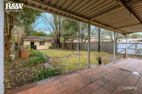 Property photo of 49 Wenke Crescent Yagoona NSW 2199