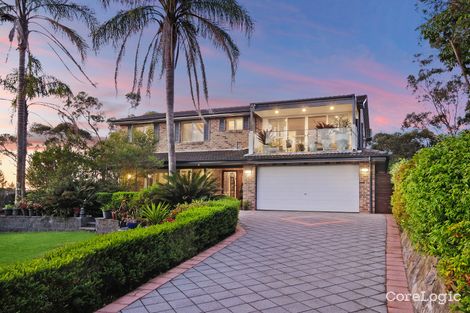 7 Lansdowne Cl, Hornsby Heights, NSW 2077