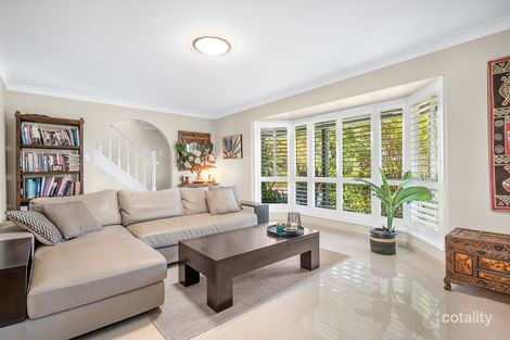 Property photo of 7 Lansdowne Close Hornsby Heights NSW 2077