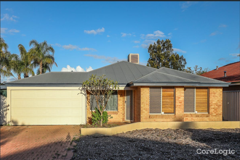 Property photo of 24 Frond Circuit Banksia Grove WA 6031