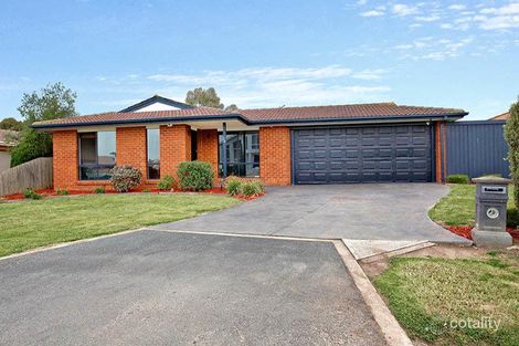 24 Kiev Walk, Delahey, VIC 3037