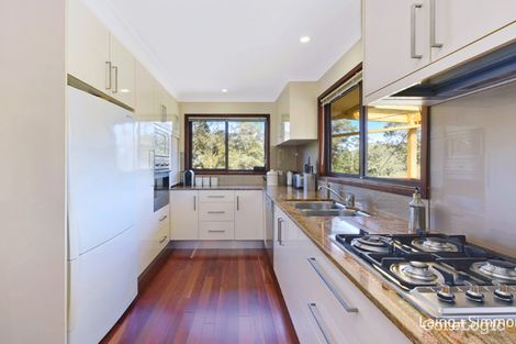 Property photo of 10 The Bastion Hornsby NSW 2077